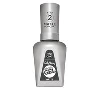 ¡32% DTO! Miracle Gel Top Coat Matte 14.7 ml