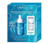 ¡32% DTO! Pack Eau Thermale Sérum Booster + Crema de Agua