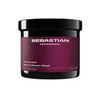 Mask Penetraitt 500Ml - Sebastian Professional