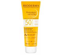 ¡32% DTO! Photoderm Lait Ultra Loción Protectora Familiar SPF50+ 200 ml