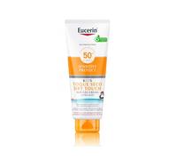 ¡32% DTO! Protector Solar Sensitive Kids Gel Cream Ultra-Light SPF 50+ 400 ml