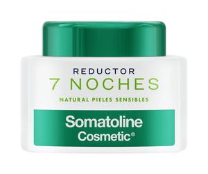 ¡32% DTO! Reductor 7 Noches Natural 400 ml