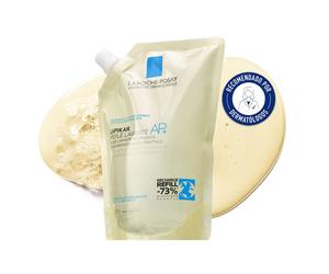 ¡32% DTO! Refill Lipikar Aceite Lavante AP+ 400 ml