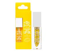 ¡32% DTO! Salted Caramel Vanilla Lip Oil Aceite Labial de Vainilla y Caramelo Salado 3 gr