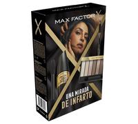 ¡32% DTO! Set de Maquillaje de Ojos Edición Limitada