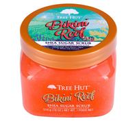 ¡32% DTO! Shea Sugar Scrub Bikini Reef Exfoliante Corporal 510 gr