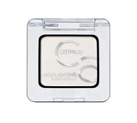 Catrice Ojos Sombras de ojos Highlighting Eyeshadow N.º 010 Highlight To Hell 2 g