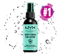 ¡32% DTO! Spray Fijador de Maquillaje Dewy Finish 60 ml