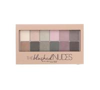 ¡32% DTO! The Blushed Nudes Palette