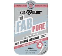 ¡32% DTO! The Fab Pore Mascarilla Facial para Poros 29 gr