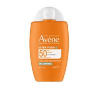 ¡32% DTO! Ultra Fluido Solar Oil Control SPF50 50 ml