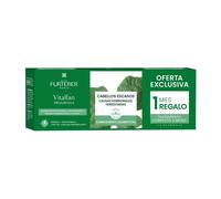 VITALFAN CAÍDA PROGRESIVA complemento alimenticio 3 x 30 cápsulas