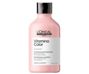 ¡32% DTO! Vitamino Color Resveratrol Champú 300 ml