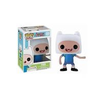 (32 in box)Adventure Time Finn 32# Toy Vinyl Doll Boy Girl Friend Birthday Party Gift Toy Collection Dolls