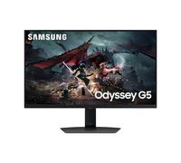Samsung S32CG510EU pantalla para PC 81,3 cm (32") 2560 x 1440 Pixeles Quad HD LED Negro