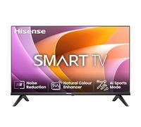 32 LED HD VIDAA TIVUSAT
