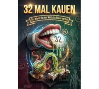32 Mal Kauen: Der Mann der der Welt das Essen verbot