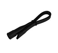 32 mm 35 mm vacío 625 mm longitud accesorios boquilla larga plana para la cabeza succión manguera flexible tubo de limpieza de automóviles de mano para el cuidado del coche inalámbrico de alto impacto