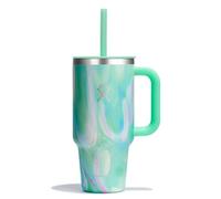 32 OZ TRAVEL TUMBLER JELLY GREEN
