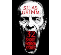32 Short Horror Stories That Shouldn’t Be Read Alone: A Horror Short Stories Anthology, Horror Anthology Short Stories, Horror Short Stories ... Stories Book for Adults (Sleepless Nights)