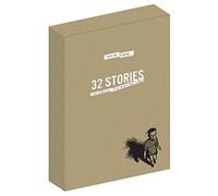 32 Stories: The Complete Optic Nerve Mini-Comics