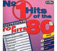 32 Tophits from the 80 (CD, Various) bananarama venus / koreana hand in hand / diana ross upside down / gwen guthrie ain't nothing going on but the rent / level 42 lessons in love / jesse johnson crazay / gap band burn rubber on me u.a.