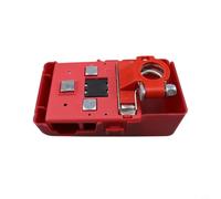 32 V 400 A caja de fusibles abrazadera para caravana 4WD protección contra cortocircuitos