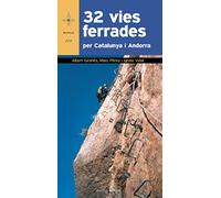 32 vies ferrades per Catalunya i Andorra: 124 (Azimut)