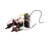 3200mAh 18V Batería Compatible con Electrolux AEG CX7, AEG CX7-2-45AN, CX7-2-35RM, CX7-35WR, CX7-35WRK, AG18 Plus, AG3011, AG3012, AG3013, AG3014G, AG3015SW Aspiradoras 140055192540