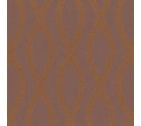 32018 - Papel Tapiz Gráfico Rojo Marrón Galerie