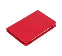 3202 RIVACASE Kick-Stand Funda Tipo Libro para 17,78 cm Tablet Rosso