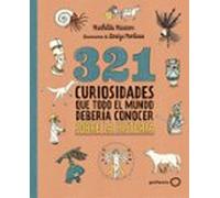 321 curiosidades que todo el mundo debería conocer sobre la historia
