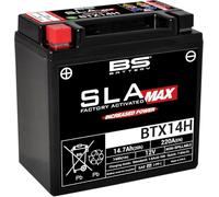 321560 - Batería SLA MAX BTZ14H (FA)