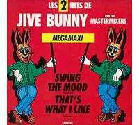 3218030090923 Vinile 12 pollici Swing The Mood / That's What I Like VINYL