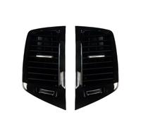 32219345 32219346 Para Volvo XC90 2016 2017 2018 2019 2020 2021 2022 2023 Salida Ventilación Aire Acondicionado Consola Central Tablero Delantero CFCKHPTHAZ(Middle 1Set)