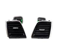 32219345 32219346 Para Volvo XC90 2016 2017 2018 2019 2020 2021 2022 2023 Salida Ventilación Aire Acondicionado Consola Central Tablero Delantero CFCKHPTHAZ(Izquierda y derecha)