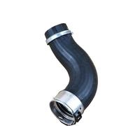 32222071 Para Volvo S60 S90 XC60 XC90 V90 2017-2022 Tubo Enfriador Aire Carga Manguera Conexión Intercooler Motor Sistema Enfriamiento IENQBVL