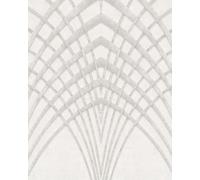 32254 - El Nuevo Libro De Diseño Papel Tapiz Geométrico Beige Galerie