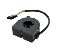32306793632 / Compatible con Mini Cooper R50 R53 2001-2006 | Ángulo de dirección/apto para Land Rover Range Rover Sport 05-13/apto para BMW Z8 E52 2000-03 sensor de ángulo de dirección