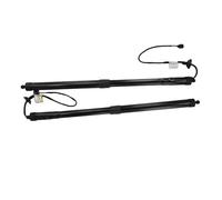 32357571 32384406 Soporte Elevación Portón Trasero Eléctrico Para Volvo V60 II 2018-2024 Par Amortiguadores Gas Para Portón Trasero Eléctrico Resorte Gas Eléctrico