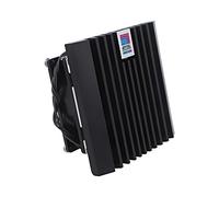 3237708 Ventilador: Placa de ventilador de CA 230VAC 25m3/h 47dBA IP54 negro ...