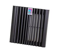 3239708 Ventilador: Placa de ventilador de CA 230VAC 125m3/h 54dBA IP54...