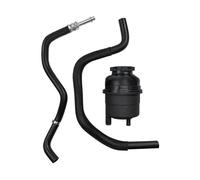 32411094951 32416796390 32411097164 Kit de depósito y manguera de líquido de dirección asistida automotriz for E46 M52 M54 323i 325i 325Ci 328i 330i Accessoires