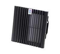 3241708 Ventilador: Placa de ventilador de CA 230VAC 280m3/h 54dBA IP54 negro...