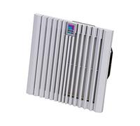 3241710 Ventilador: Placa de ventilador de CA 115VAC 280m3/h 54dBA IP54 blanc...