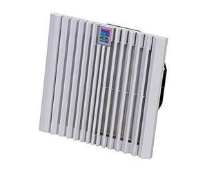 3241710 Ventilador: Placa de ventilador de CA 115VAC 280m3/h 54dBA IP54 blanc...