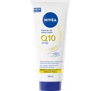 325934 Crema de manos antiarrugas NIVEA 3 en 1 Cuidado antiedad, 100 ml