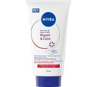 325941 Crema de manos regeneradora NIVEA Repair Care 75 ml