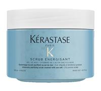 Kérastase - Fusio Scrub Scrub Énergisant Cuidado del cuero cabelludo 250 ml unisex