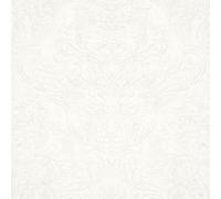 32601 - City Glam Floral Damask Blanco Galerie Papel Tapiz